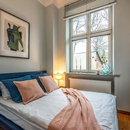 Pastell Apartments Krasków Εξωτερικό φωτογραφία