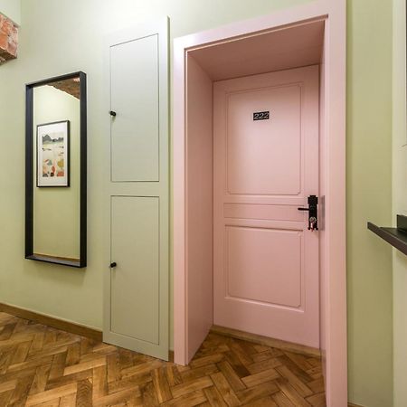 Pastell Apartments Krasków Εξωτερικό φωτογραφία