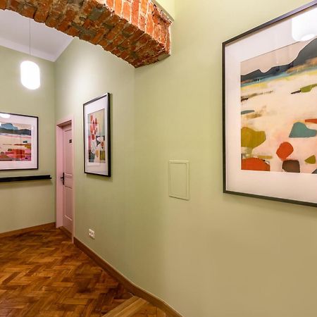 Pastell Apartments Krasków Εξωτερικό φωτογραφία