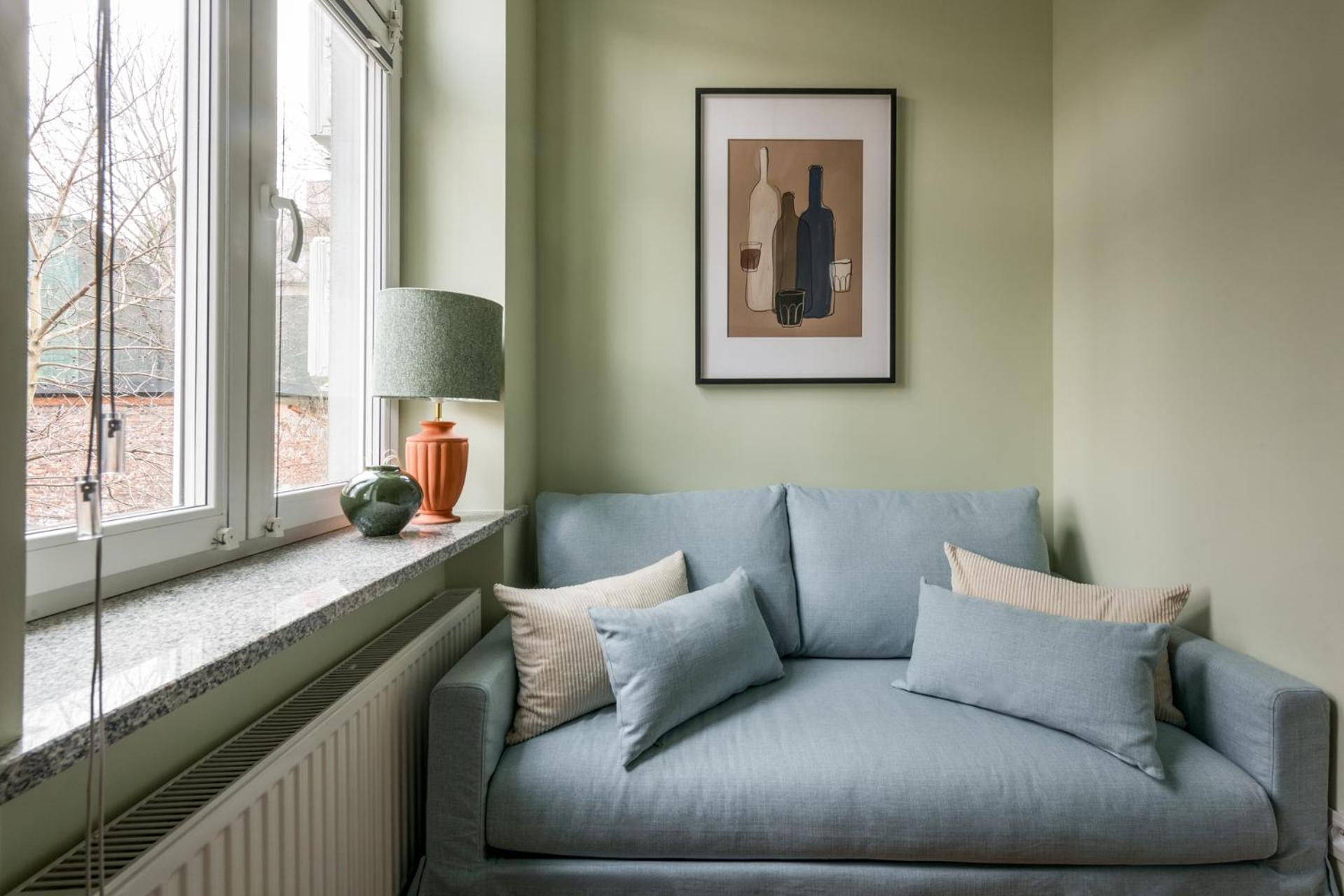 Pastell Apartments Krasków Εξωτερικό φωτογραφία