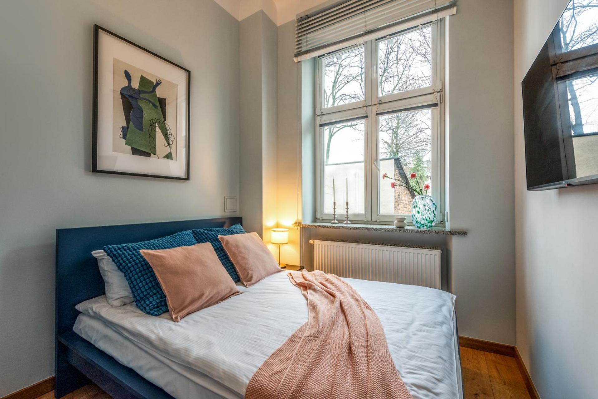 Pastell Apartments Krasków Εξωτερικό φωτογραφία