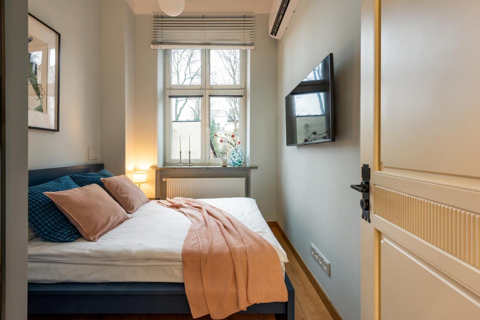 Pastell Apartments Krasków Εξωτερικό φωτογραφία