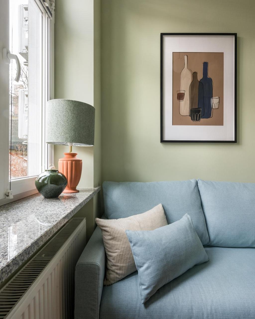 Pastell Apartments Krasków Εξωτερικό φωτογραφία