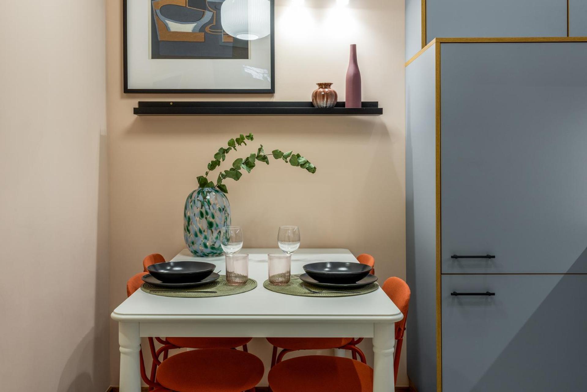 Pastell Apartments Krasków Εξωτερικό φωτογραφία