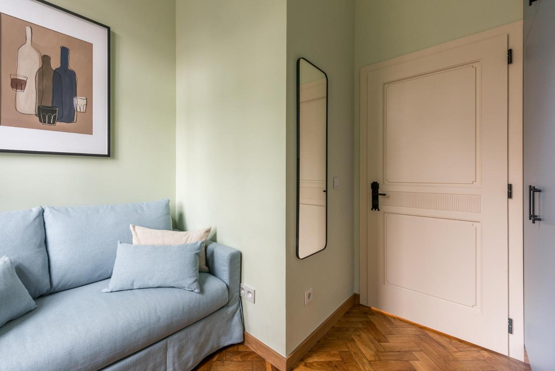 Pastell Apartments Krasków Εξωτερικό φωτογραφία