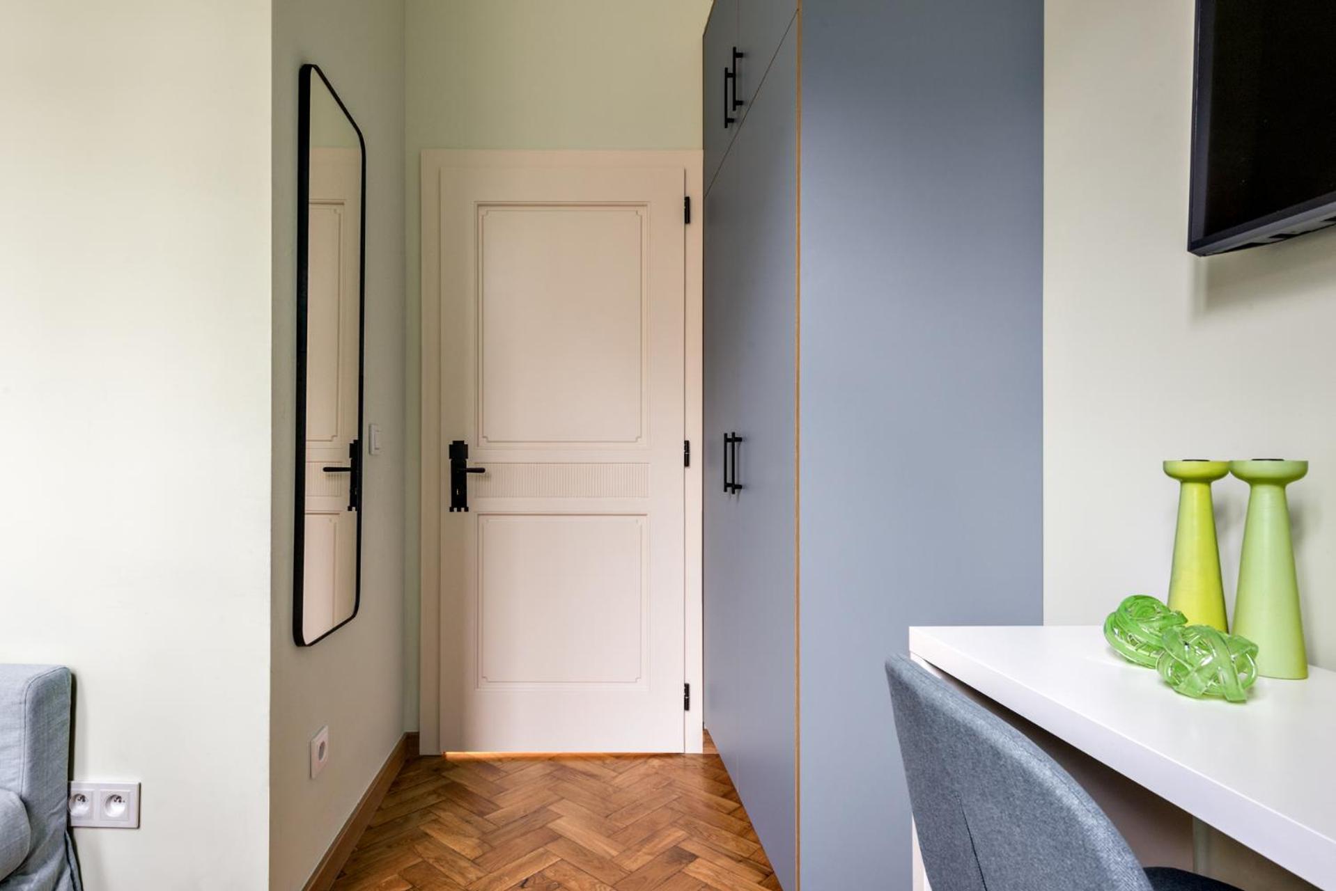 Pastell Apartments Krasków Εξωτερικό φωτογραφία