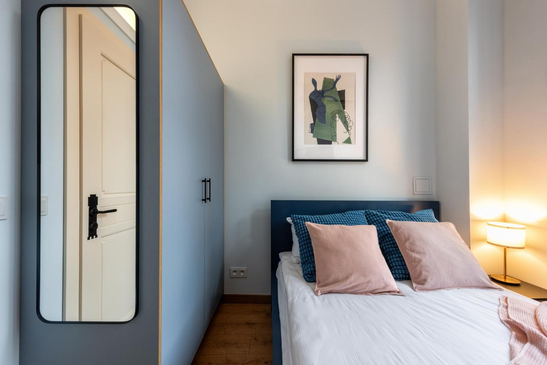 Pastell Apartments Krasków Εξωτερικό φωτογραφία