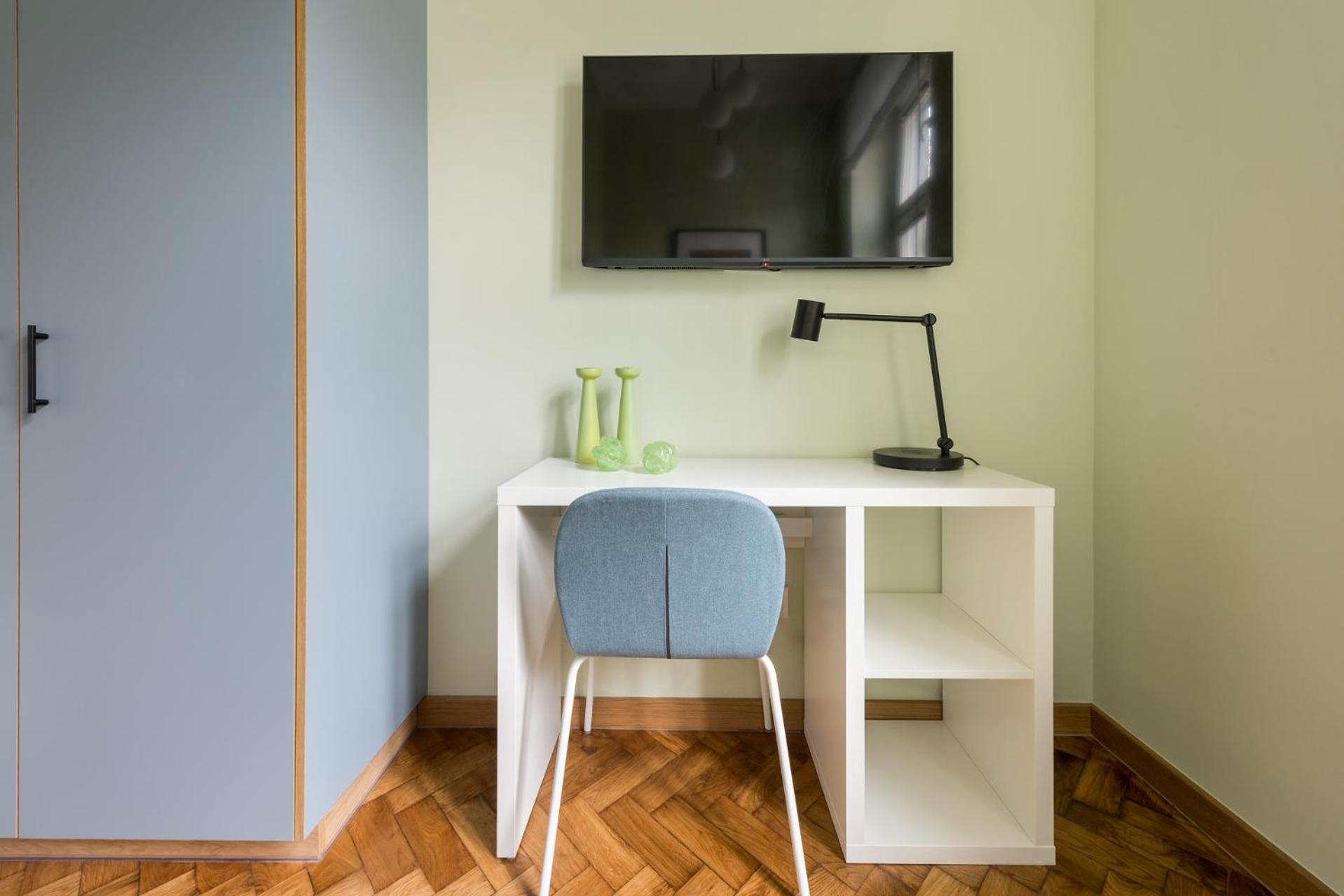 Pastell Apartments Krasków Εξωτερικό φωτογραφία