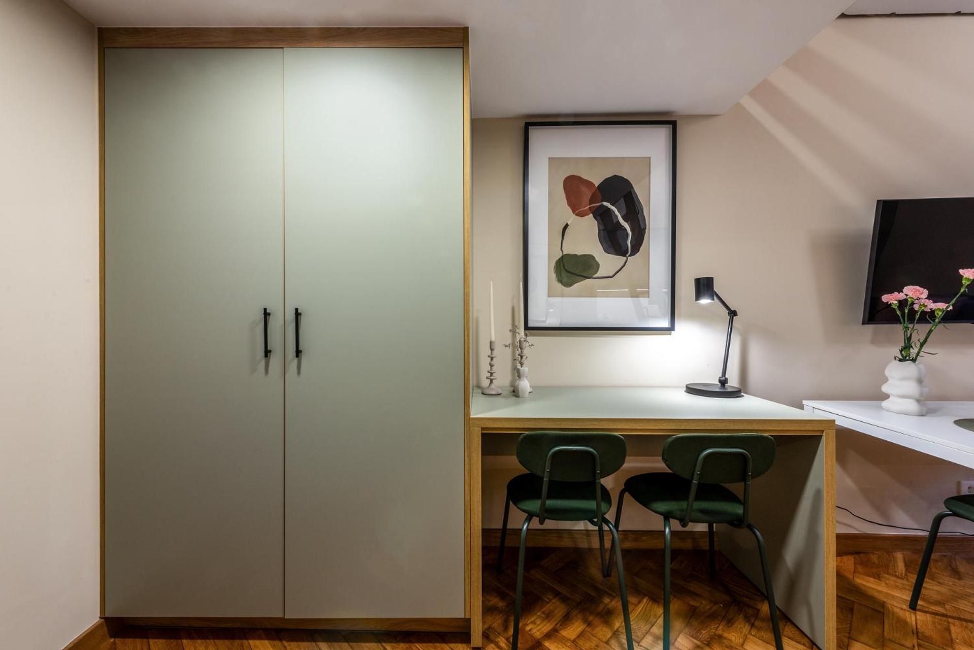 Pastell Apartments Krasków Εξωτερικό φωτογραφία