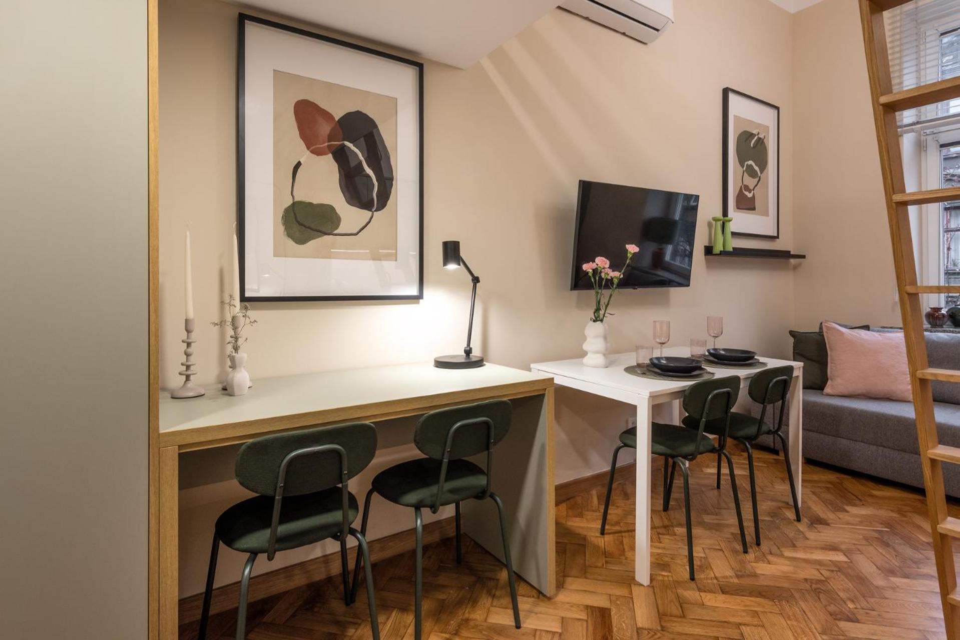 Pastell Apartments Krasków Εξωτερικό φωτογραφία