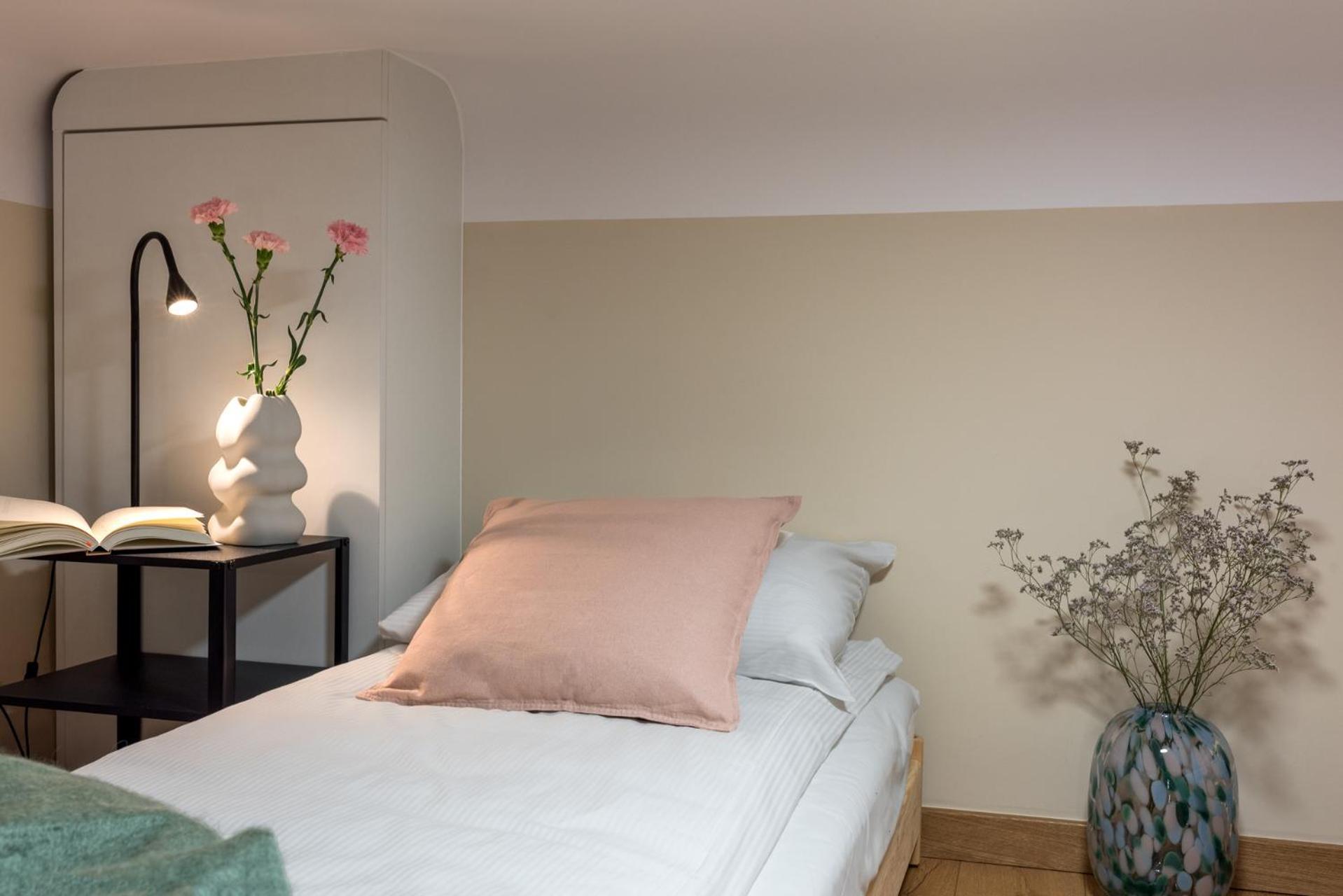 Pastell Apartments Krasków Εξωτερικό φωτογραφία