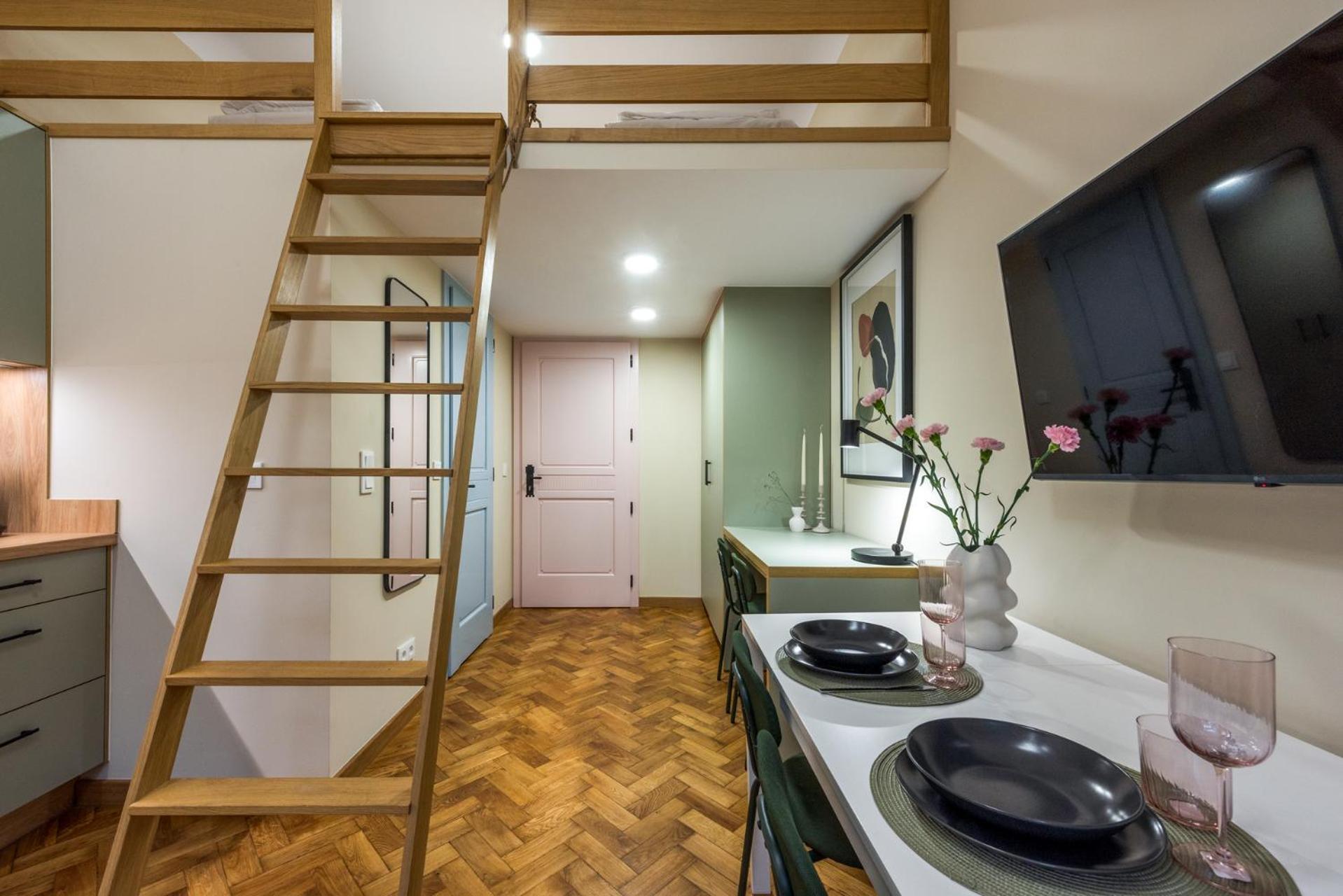 Pastell Apartments Krasków Εξωτερικό φωτογραφία