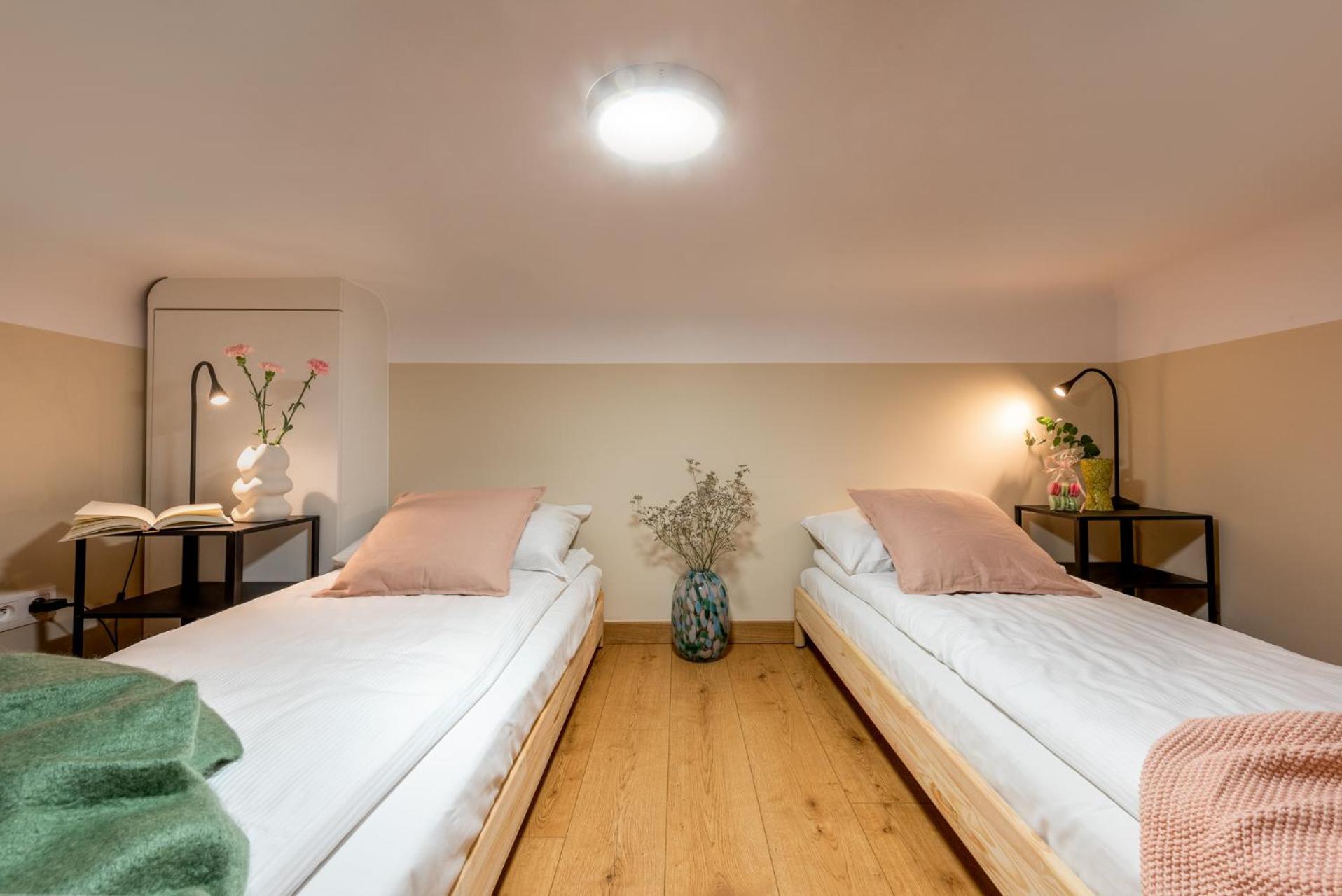 Pastell Apartments Krasków Εξωτερικό φωτογραφία
