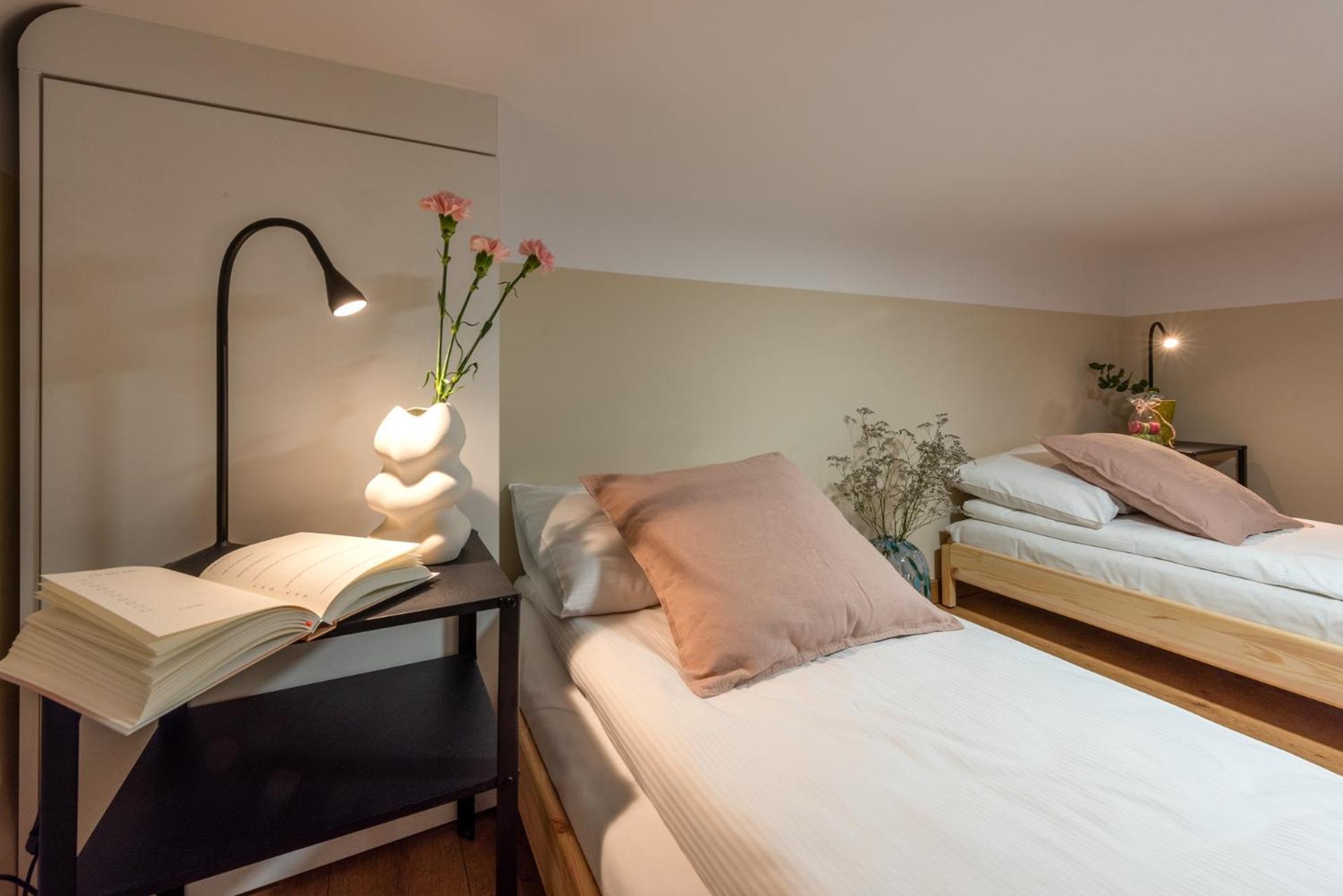 Pastell Apartments Krasków Εξωτερικό φωτογραφία