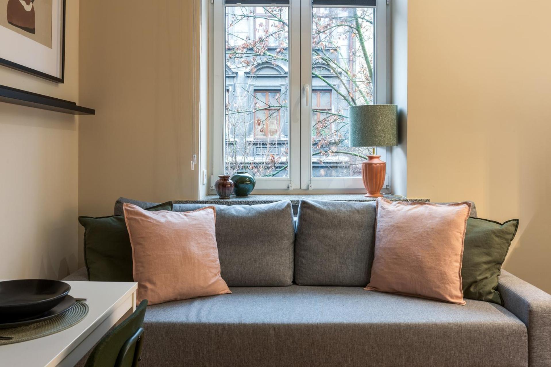 Pastell Apartments Krasków Εξωτερικό φωτογραφία