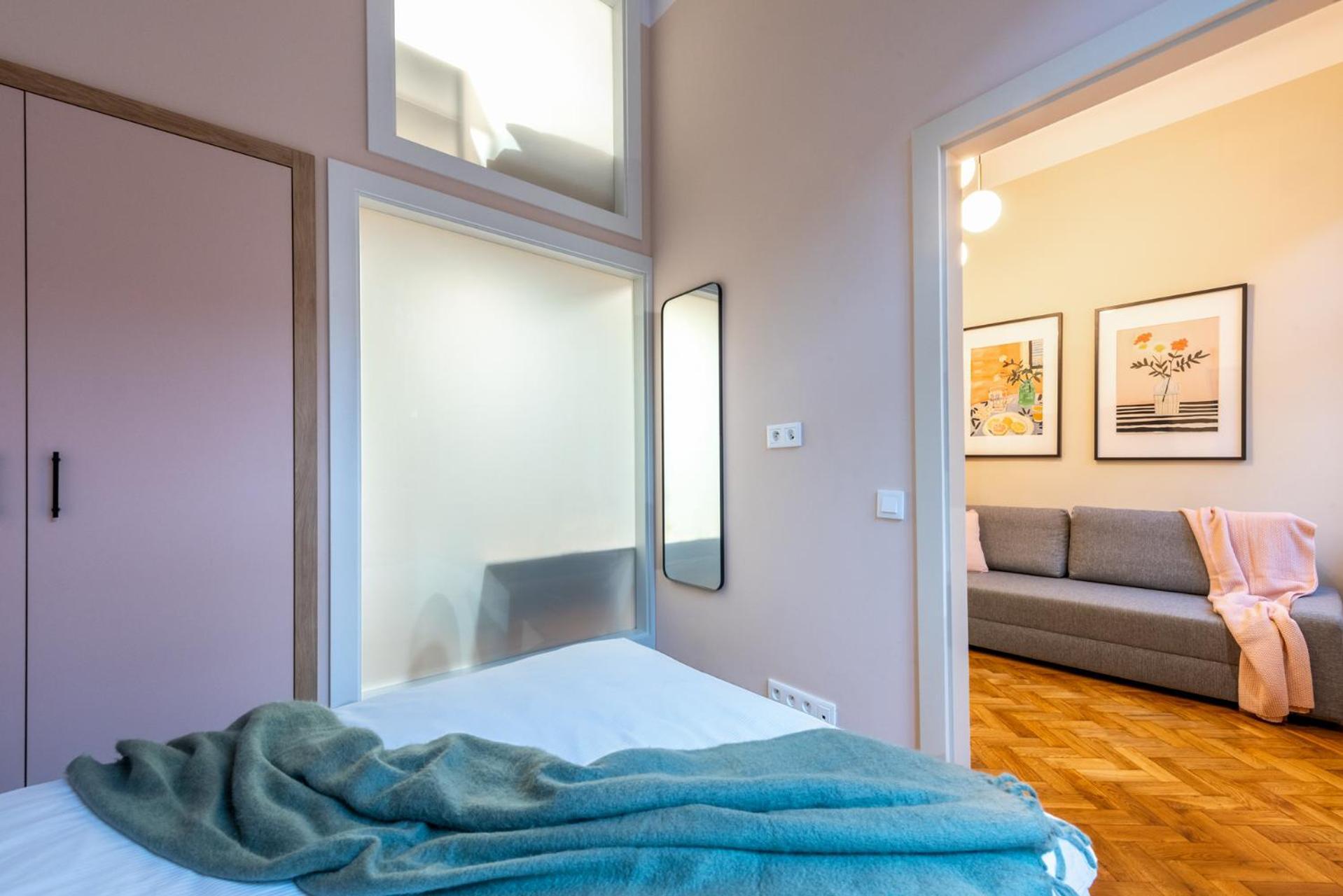 Pastell Apartments Krasków Εξωτερικό φωτογραφία