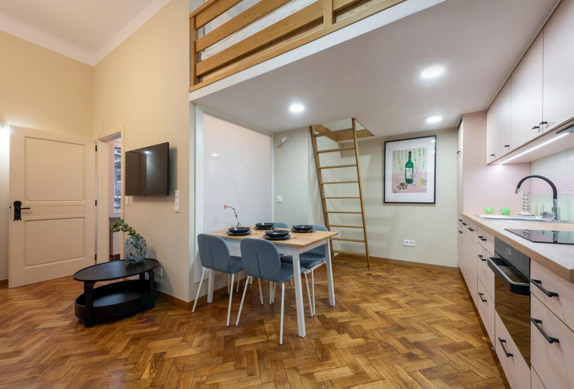 Pastell Apartments Krasków Εξωτερικό φωτογραφία