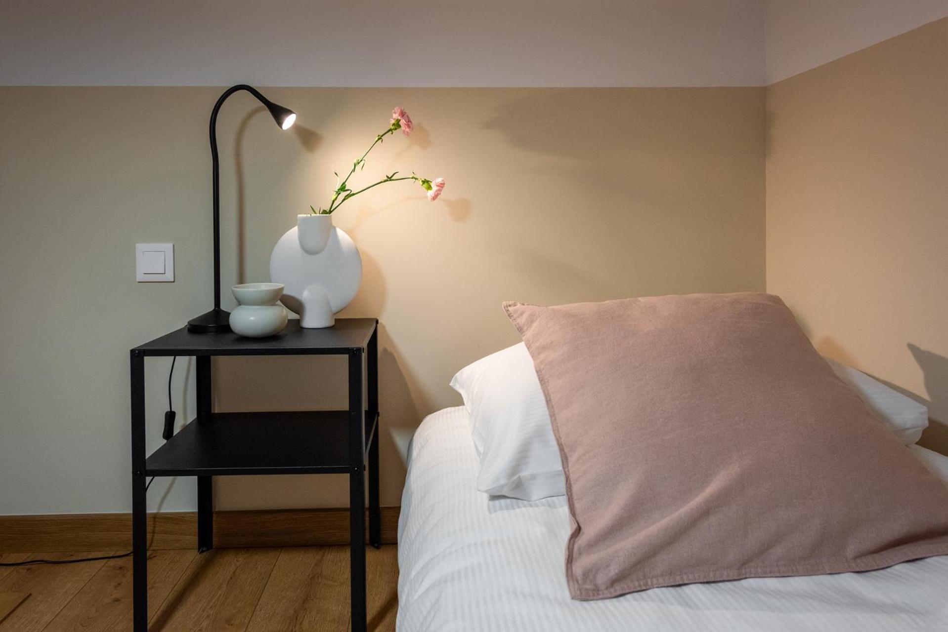 Pastell Apartments Krasków Εξωτερικό φωτογραφία