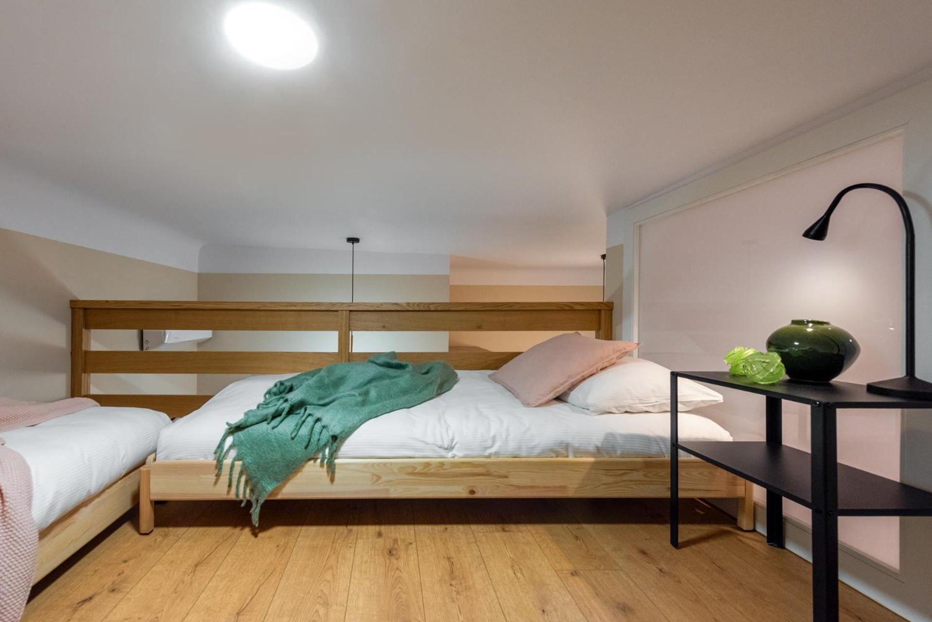 Pastell Apartments Krasków Εξωτερικό φωτογραφία