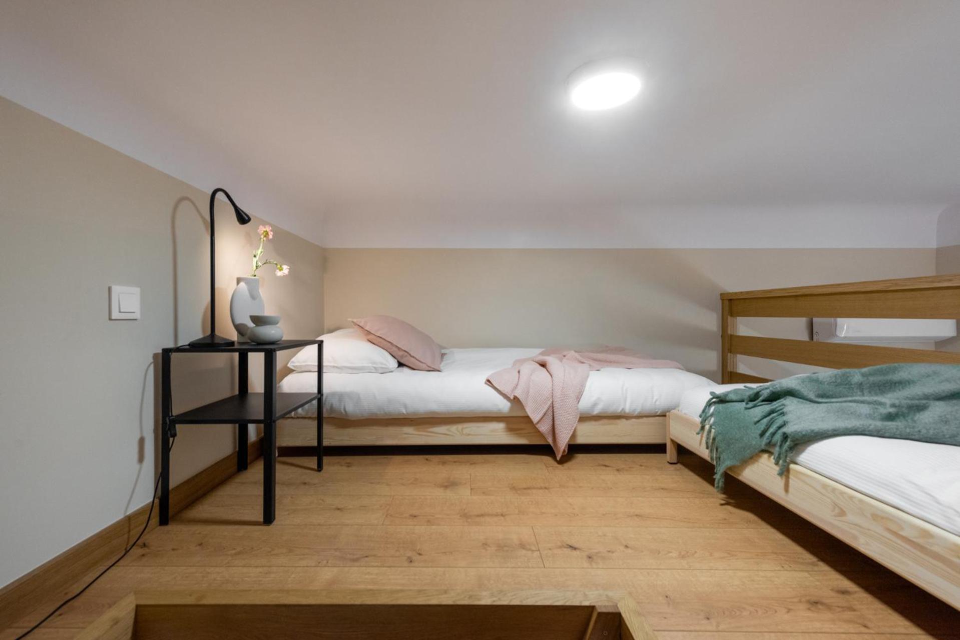 Pastell Apartments Krasków Εξωτερικό φωτογραφία