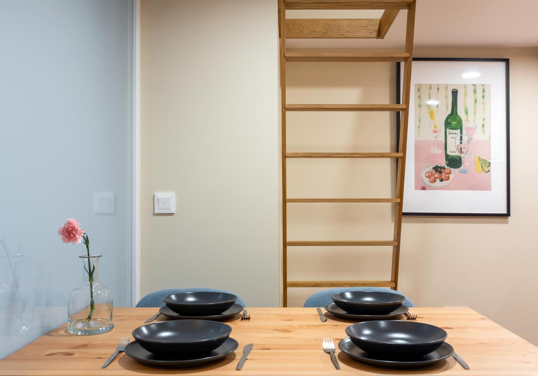Pastell Apartments Krasków Εξωτερικό φωτογραφία