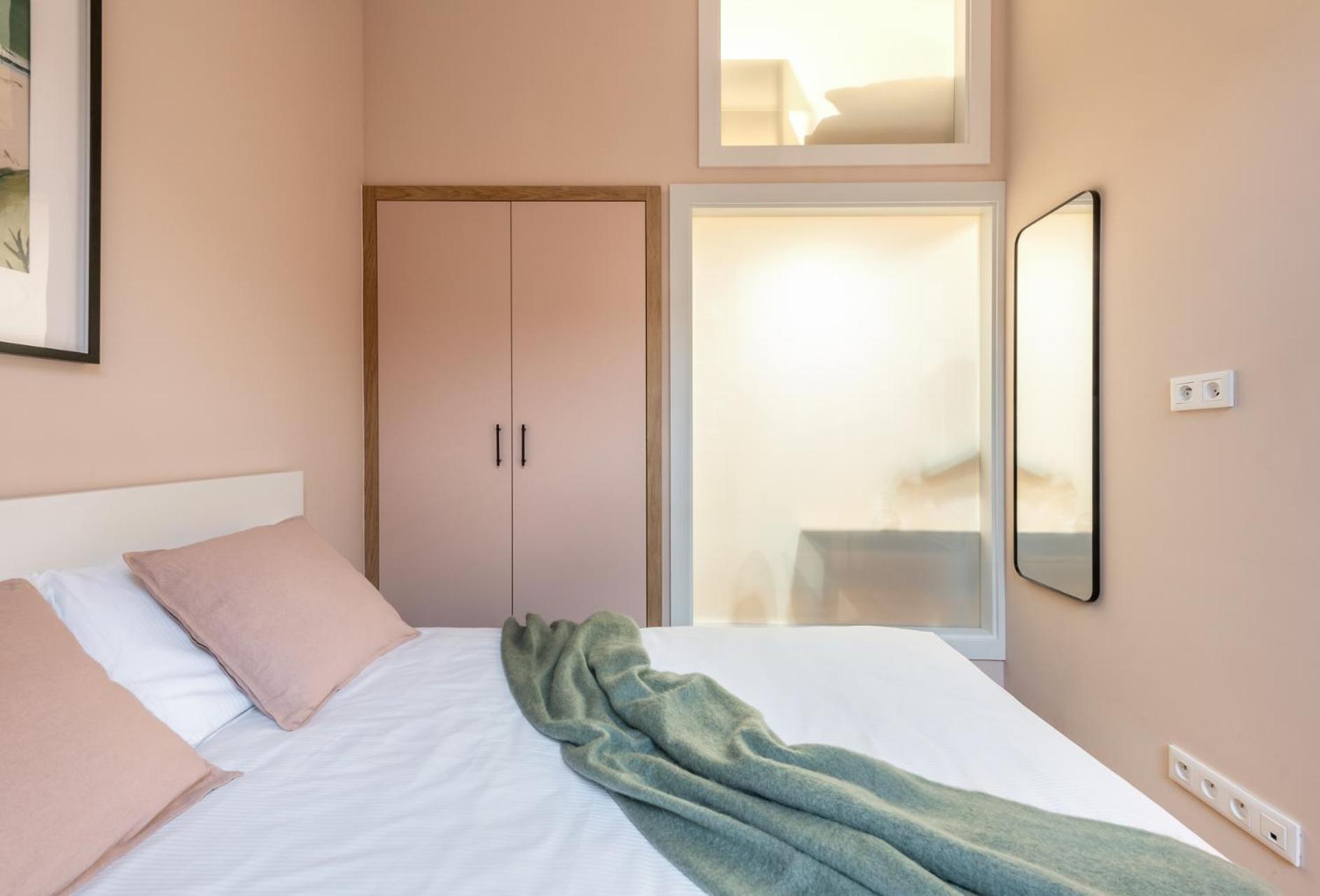 Pastell Apartments Krasków Εξωτερικό φωτογραφία