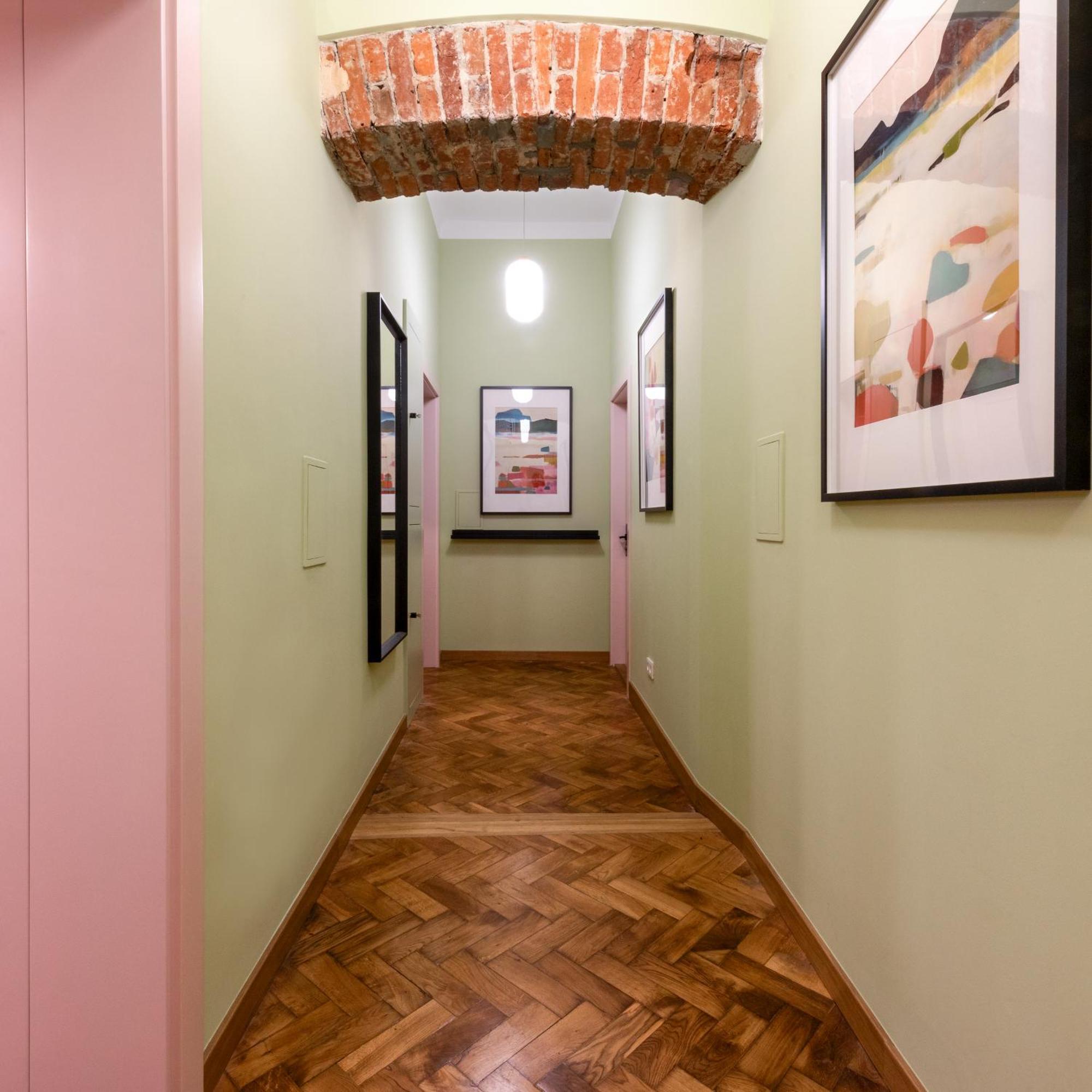 Pastell Apartments Krasków Εξωτερικό φωτογραφία