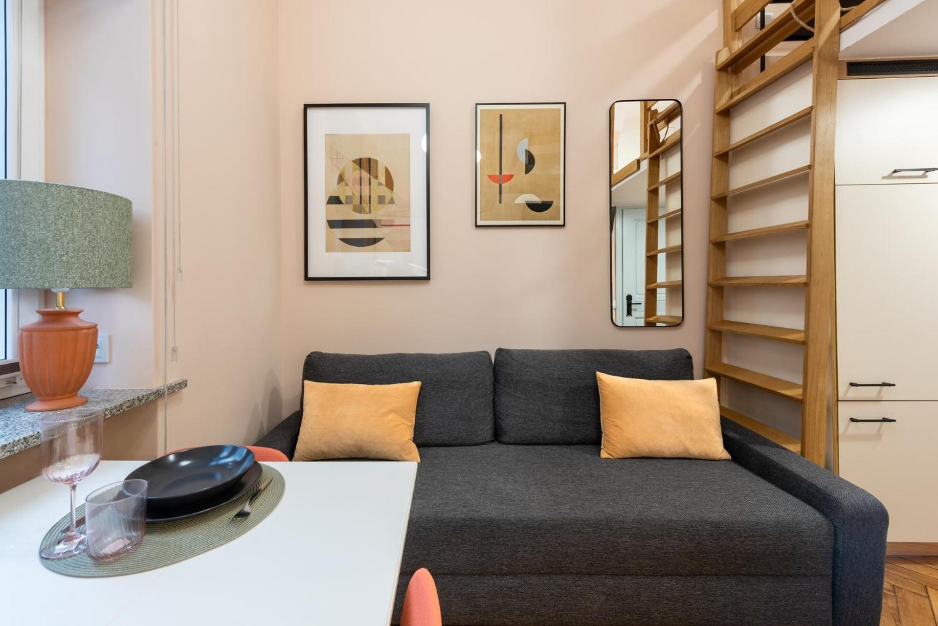 Pastell Apartments Krasków Εξωτερικό φωτογραφία