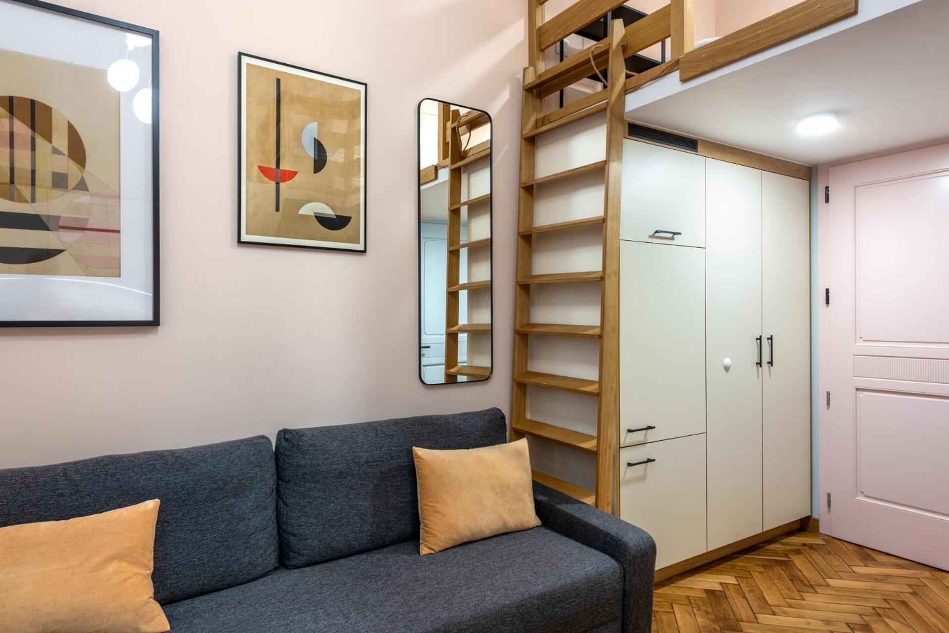 Pastell Apartments Krasków Εξωτερικό φωτογραφία